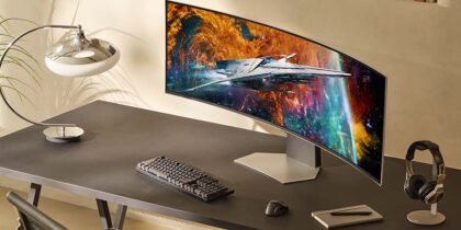 QHD vs. FHD vs. 4K: Which monitor resolution is right for your business?