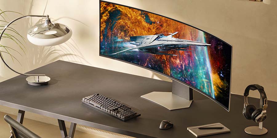 QHD vs. FHD vs. 4K: Which monitor resolution is right for your business?