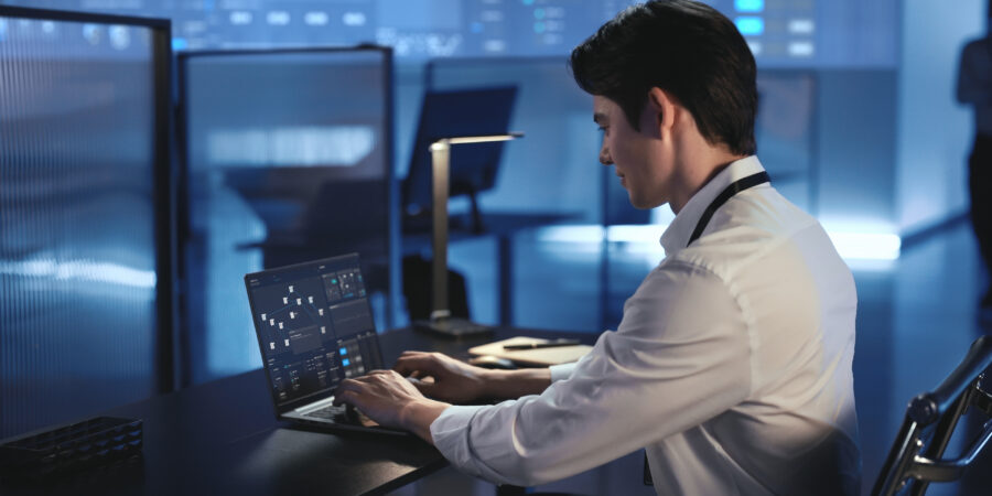 How Galaxy Book6 Enterprise Edition helps businesses personalize at scale