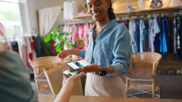 How mobile solutions help retailers turn AI investment into revenue results