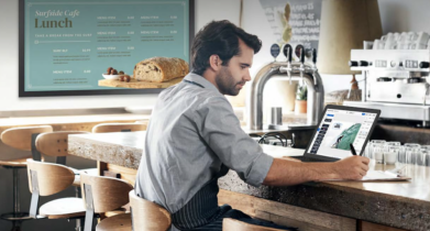 The VXT Playbook: Turning Digital Signage into a Strategic Business Asset