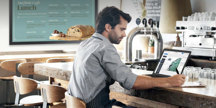 The VXT Playbook: Turning Digital Signage into a Strategic Business Asset