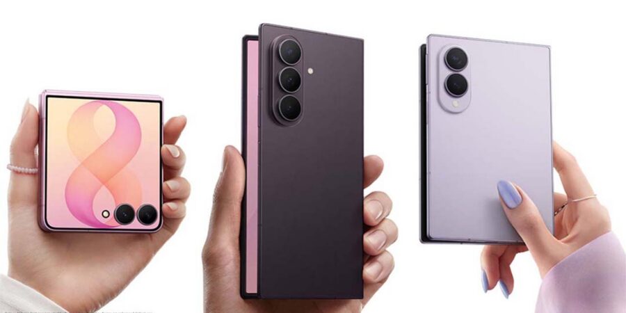 Your guide to Samsung Galaxy Z Fold8 Ultra, Z Fold8 and Z Flip8