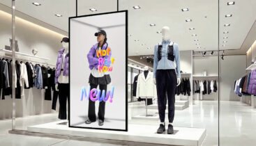 Bringing a Digital Mindset to Modern Retail Stores