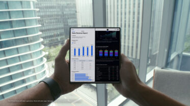 How Samsung Galaxy Z Fold8 Series is redefining the way work gets done