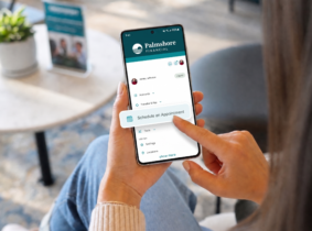From appointment to arrival: Building a better branch experience