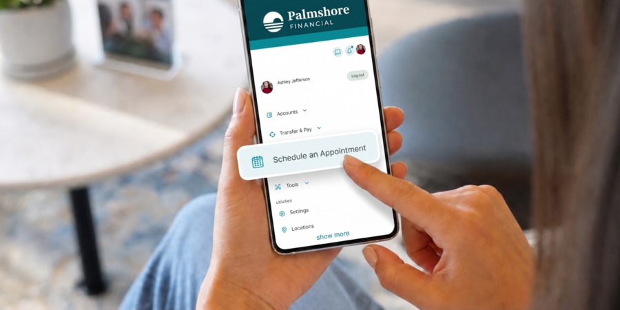 From appointment to arrival: Building a better branch experience