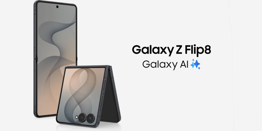 7 reasons to switch to Galaxy Z Flip8 for next-level business productivity