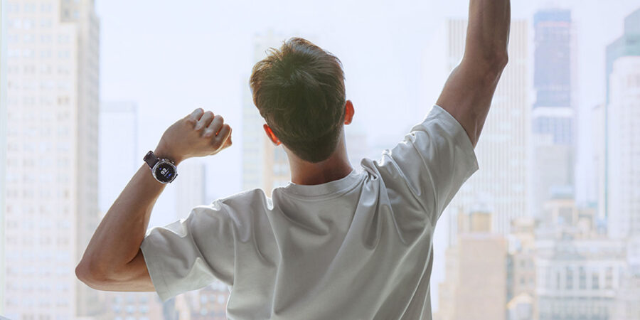 How hotels can leverage guest wearables for better service