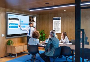 The strategic value of hybrid workforce technology