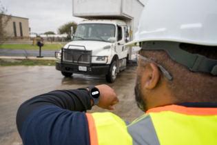 AI on your wrist: The next step in mobile productivity