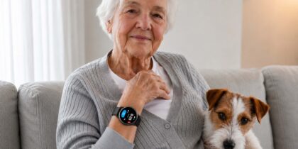 How technology is making the home a safer place to age