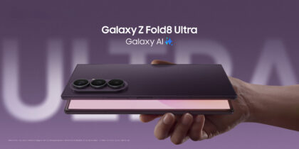 6 reasons to upgrade to the Galaxy Z Fold8 Ultra