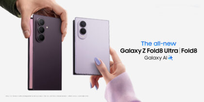 10 reasons to upgrade to Samsung Galaxy Z Fold8 Series for enhanced business productivity