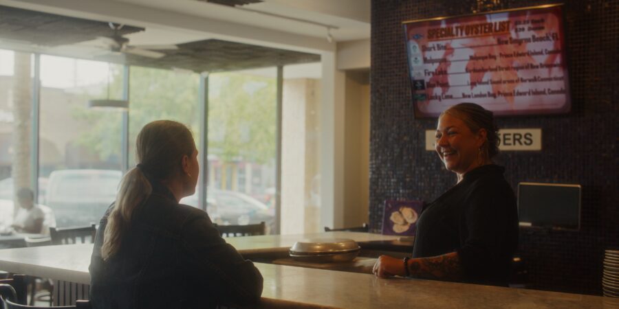Why VXT is the best digital signage software for small businesses
