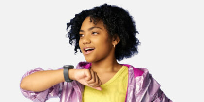 Building wearables for the rigors of childhood