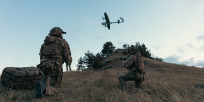 More than a screen: How mobile ecosystems help drone OEMs turn controllers into operational hubs