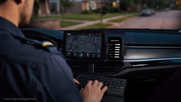 How mobile devices are the Swiss Army Knife of public safety
