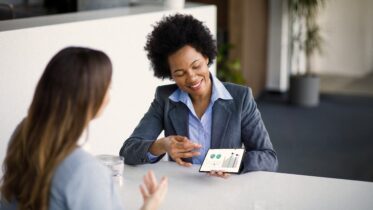 The return to the office doesn’t mean the end of mobile-first work