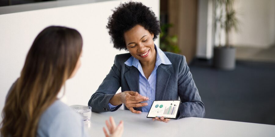 The return to the office doesn’t mean the end of mobile-first work