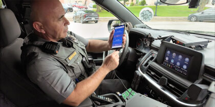 Monroe County: Powering modern policing at any scale