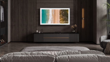 The hotel room as a gallery: How technology is becoming a guest experience differentiator
