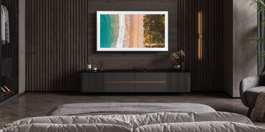The hotel room as a gallery: How technology is becoming a guest experience differentiator
